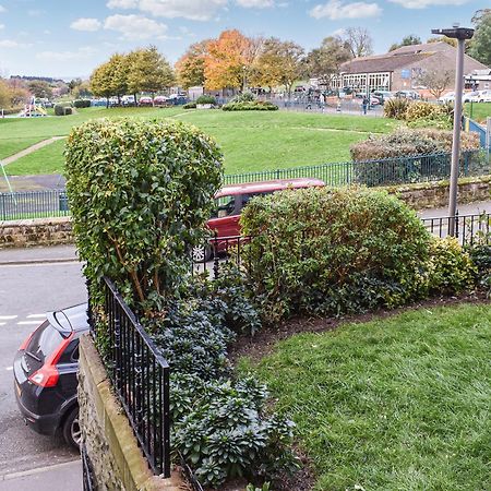 Whitby Bliss Villa Ngoại thất bức ảnh