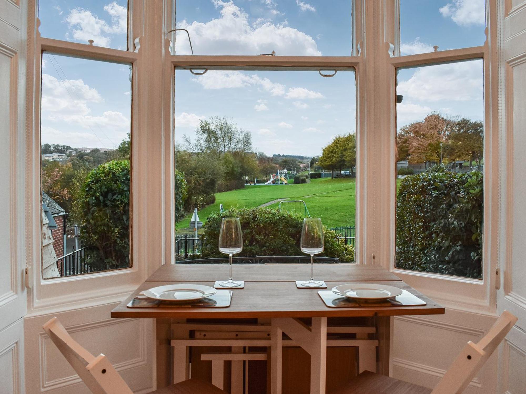 Whitby Bliss Villa Ngoại thất bức ảnh