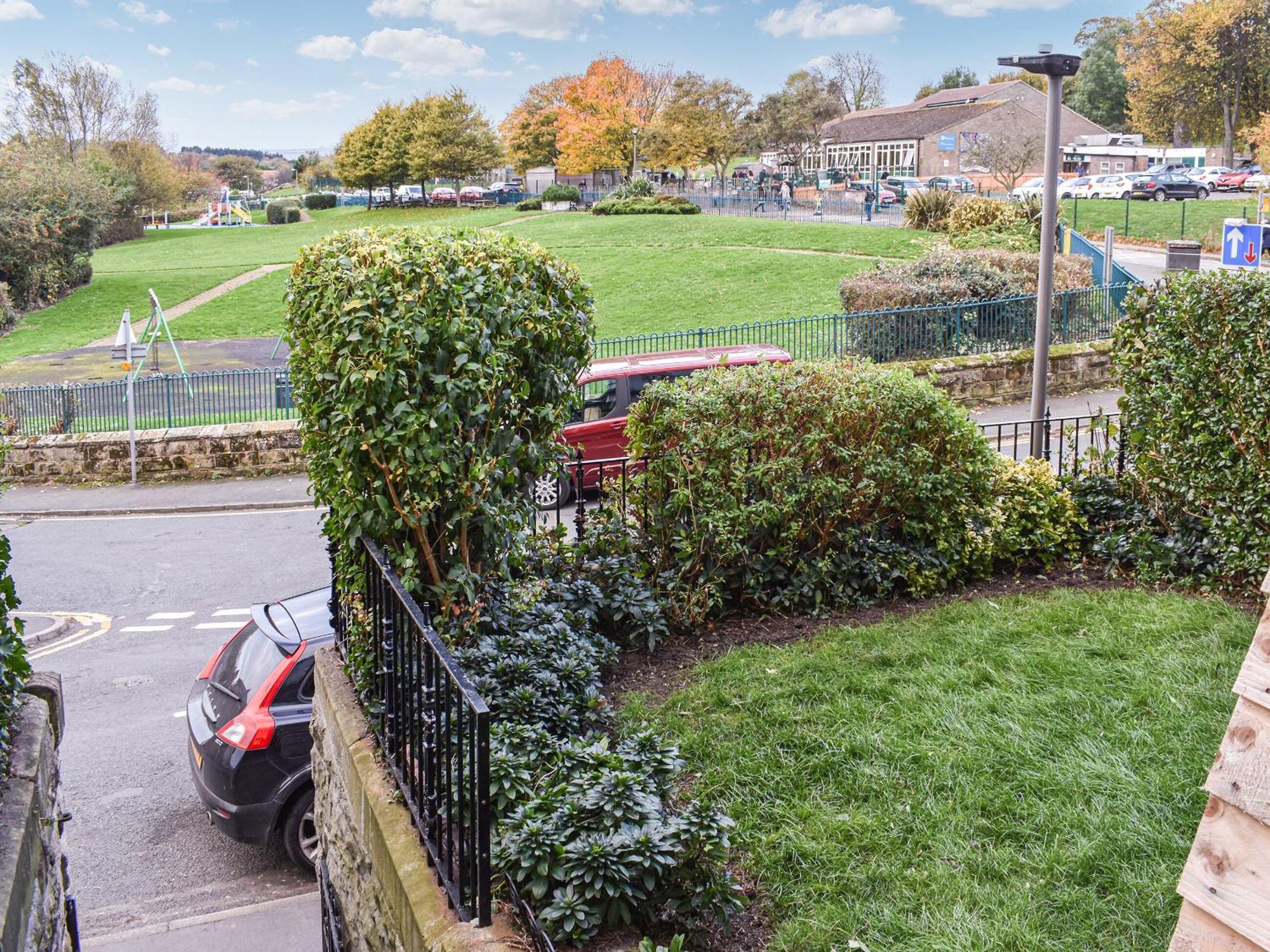 Whitby Bliss Villa Ngoại thất bức ảnh