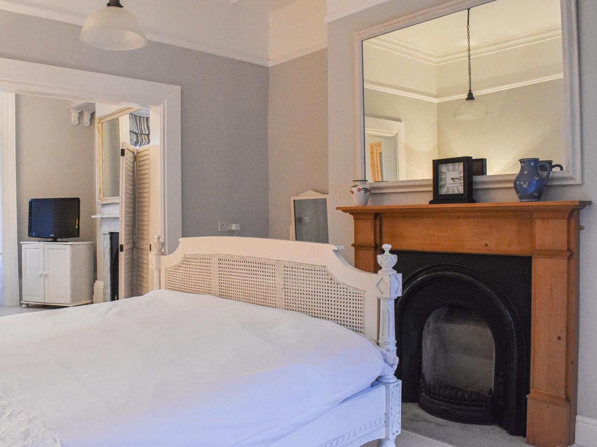 Whitby Bliss Villa Ngoại thất bức ảnh