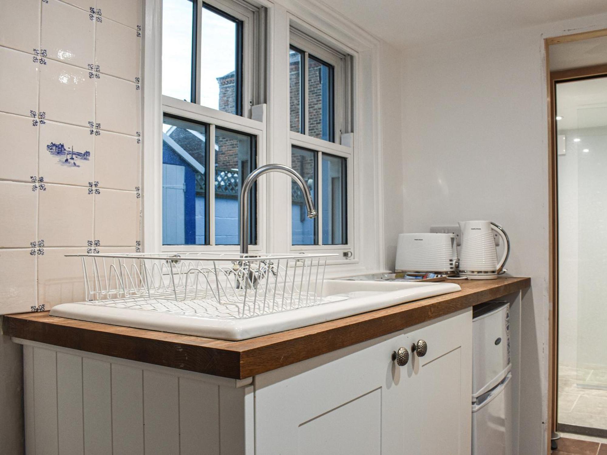 Whitby Bliss Villa Ngoại thất bức ảnh