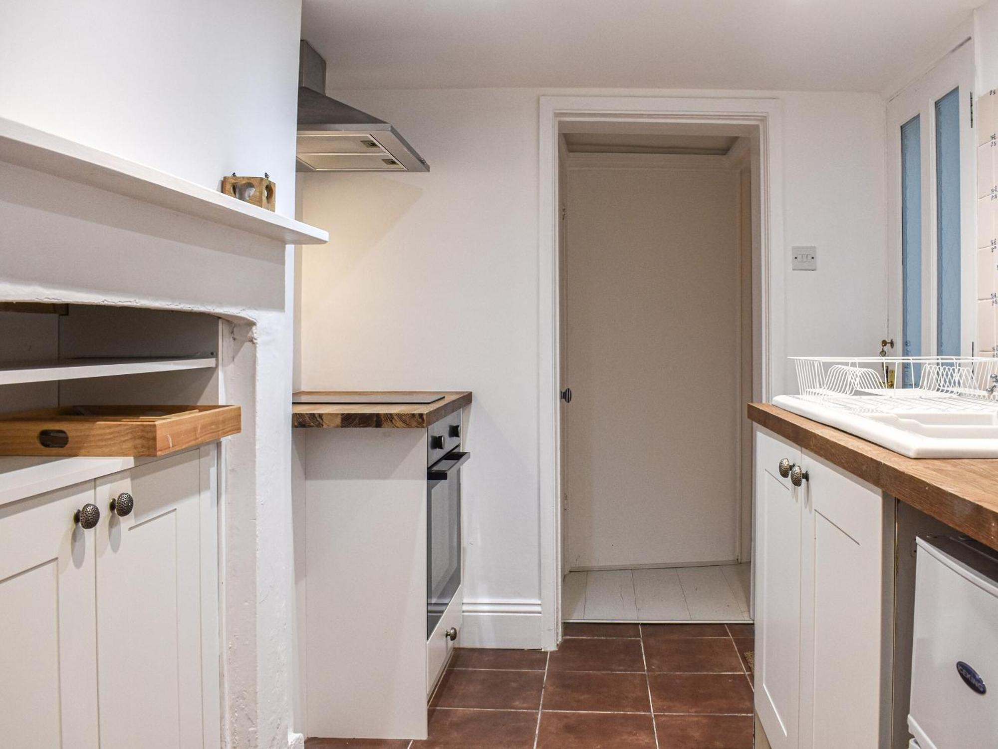 Whitby Bliss Villa Ngoại thất bức ảnh