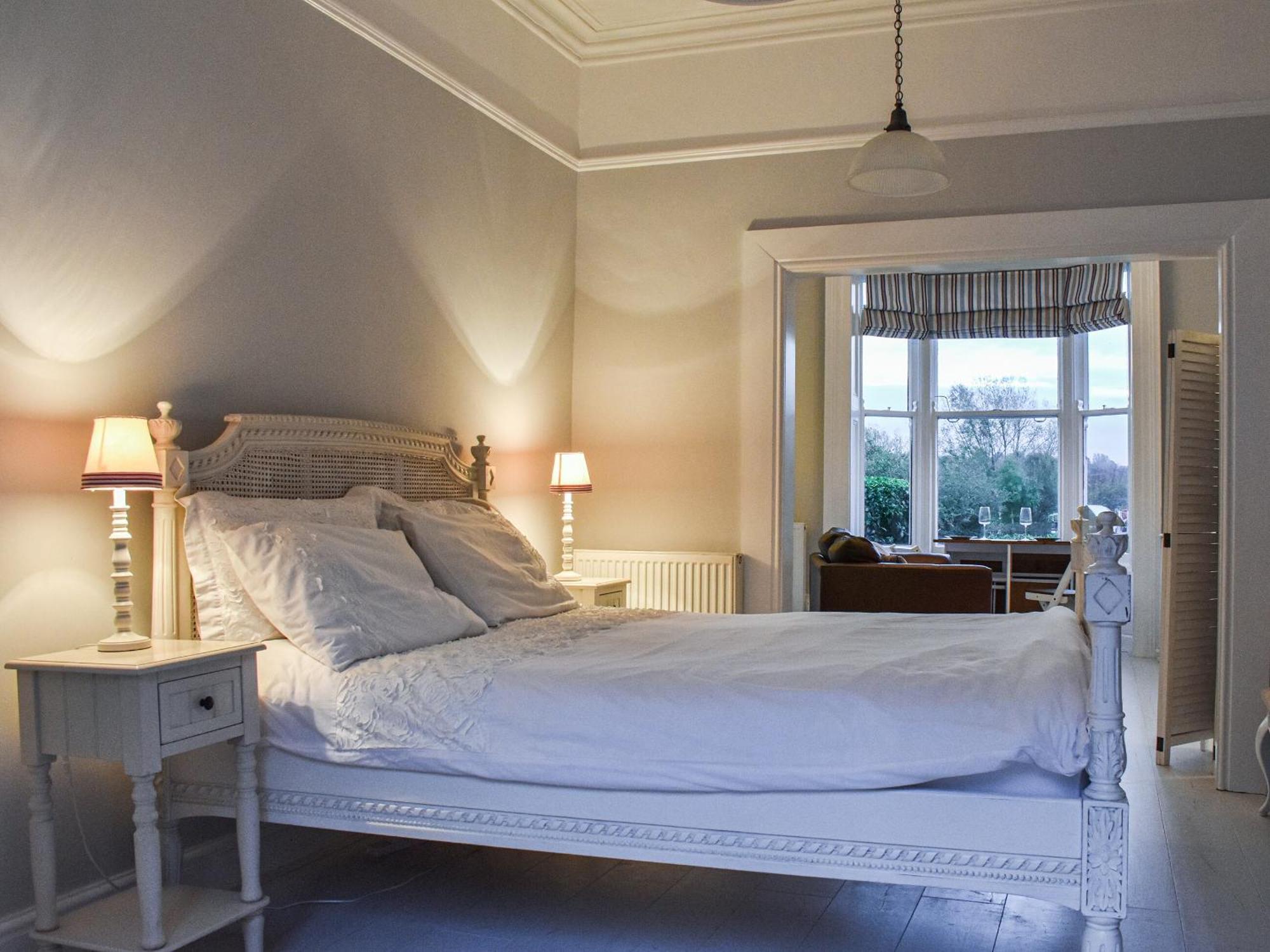Whitby Bliss Villa Ngoại thất bức ảnh
