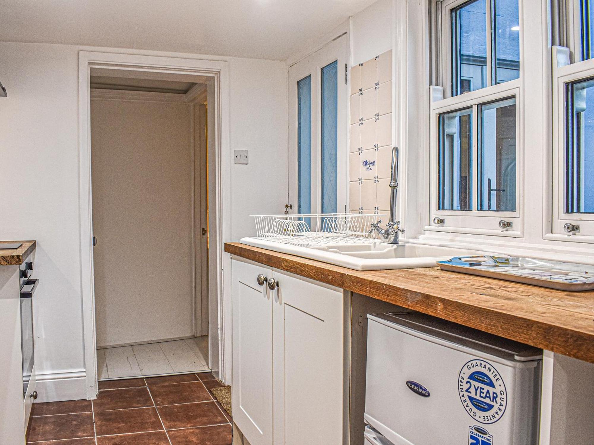 Whitby Bliss Villa Ngoại thất bức ảnh