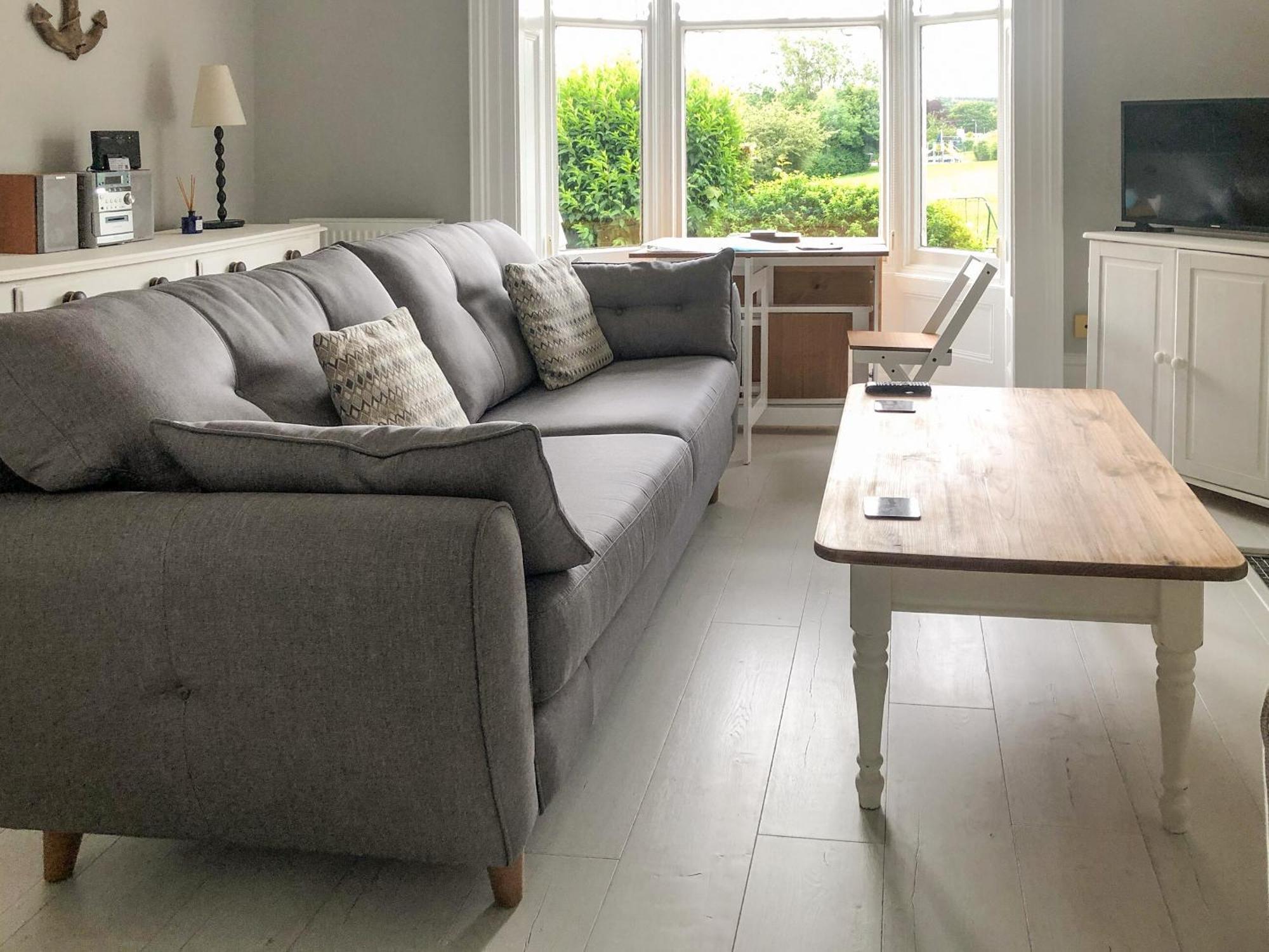Whitby Bliss Villa Ngoại thất bức ảnh