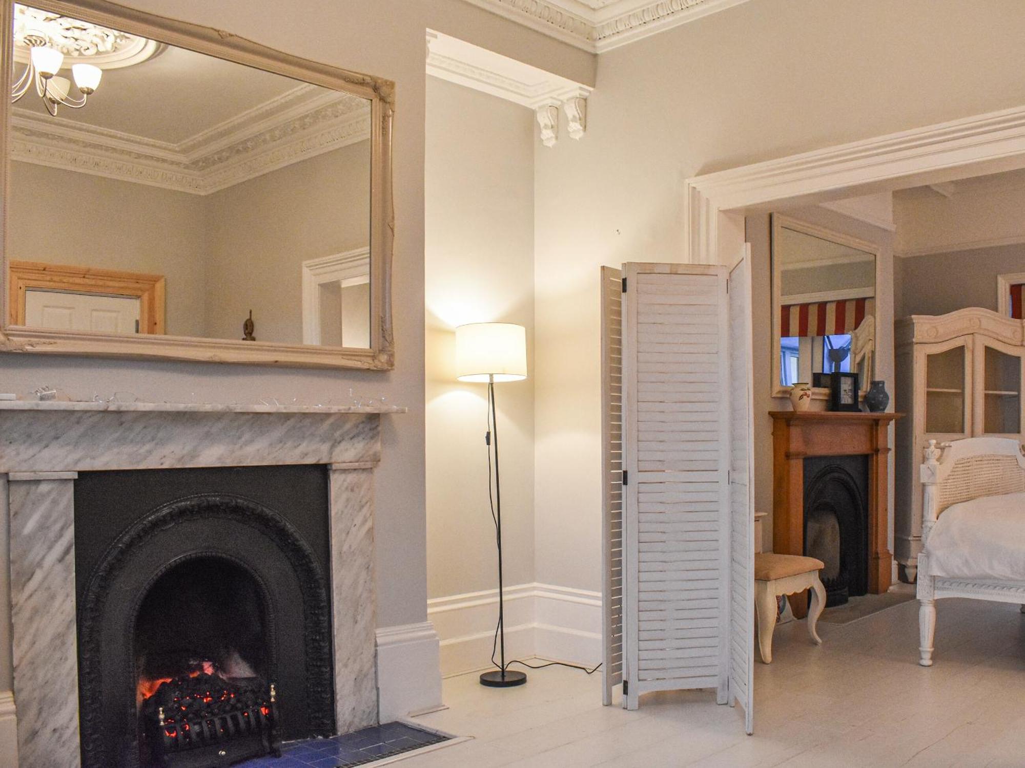 Whitby Bliss Villa Ngoại thất bức ảnh